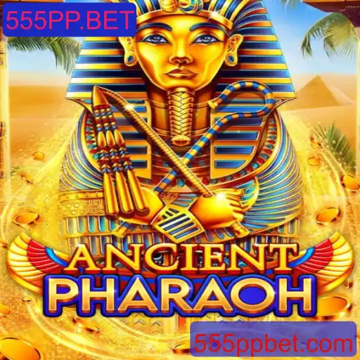 Desvendando AncientPharaoh: O Fascinante Mundo do Jogo com 555PP.BET