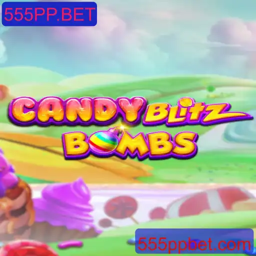 CandyBlitzBombs: Uma Aventura Doce e Explosiva no Universo de Jogos Online
