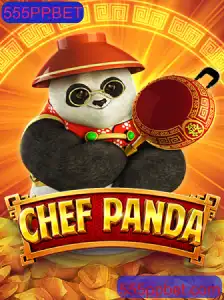 Descubra o Mundo Empolgante de ChefPanda