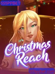 Descubra o Encantador Mundo de ChristmasReach na Plataforma 555PP.BET