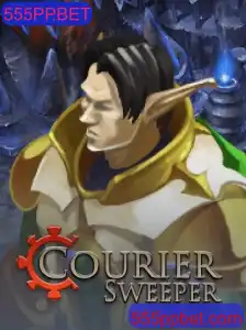 CourierSweeper: Descubra o Novo Fenômeno de Jogo em 555PP.BET