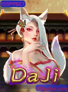 Descubra o Fascinante Mundo de DaJi: Um Jogo Revolucionário com 555PP.BET