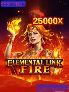 Descubra ElementalLinkFire: Aventure-se no Mundo dos Elementos com 555PP.BET