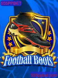 Descubra o Empolgante Jogo FootballBoots no 555PP.BET