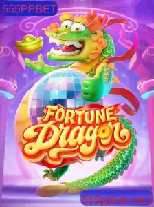 FortuneDragon: Um Novo Horizonte no Mundo dos Jogos de Azar