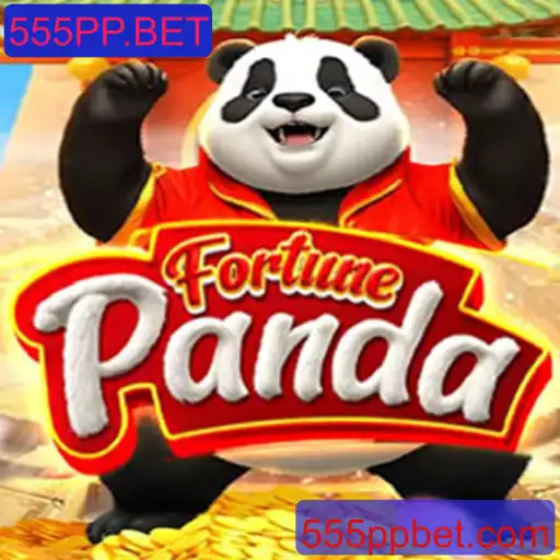 FortunePanda: A Excitante Aventura no Universo de 555PP.BET