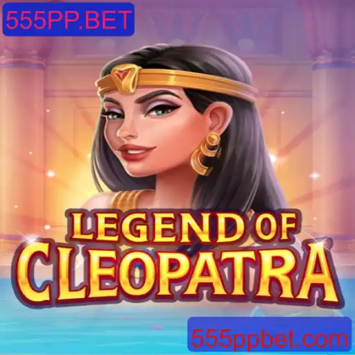 Explorando o Fascinante Mundo de LegendOfCleopatra no 555PP.BET