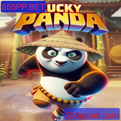 Descubra LuckyPanda: O Novo Jogo Empolgante no 555PP.BET