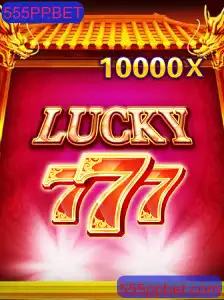 Descubra o Fascinante Mundo do Jogo LuckySeven no 555PP.BET