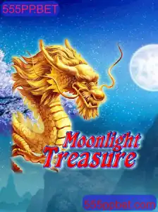 Descubra o Fascinante Jogo 'MoonlightTreasure' com 555PP.BET