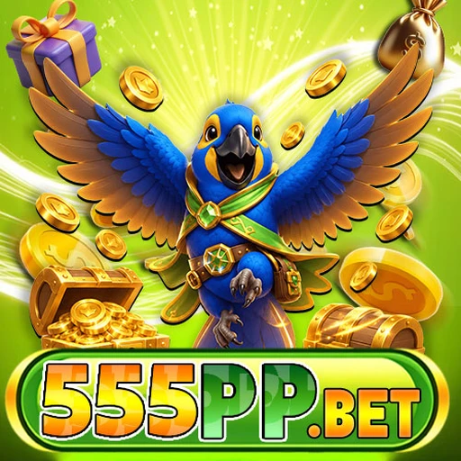 555PP.BET Logo