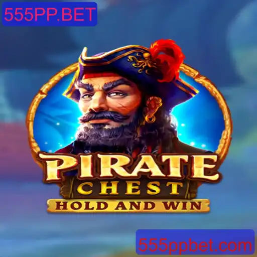 Explorando o Mundo de PirateChest: O Jogo Revolucionário na 555PP.BET