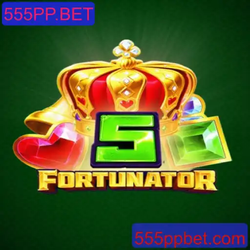 Desvendando o Fascinante Mundo de 5Fortunator: O Jogo de Sorte e Estratégia do 555PP.BET