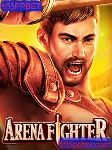 Descubra ArenaFighter: O Novo Fenômeno dos Jogos