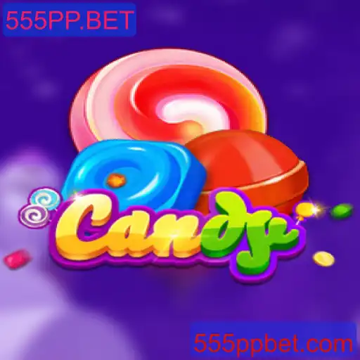 Explorando o Mundo de Candy: O Novo Favorito dos Jogos em 555PP.BET