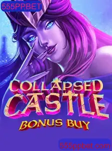 Desvendando o Universo de CollapsedCastleBonusBuy
