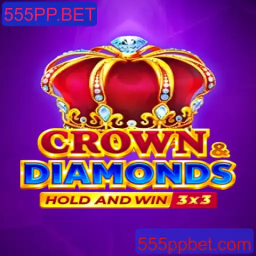 Crowndiamonds: Desvendando o Fascínio do Jogo com 555PP.BET