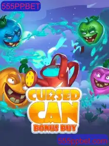 Explorando o Fascinante Mundo de CursedCanBonusBuy