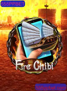 FireChibiM: A New Era in Online Gaming with 555PP.BET