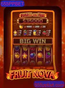 Explorando o Universo Divertido do Jogo FruitNova