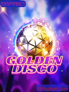 GoldenDisco: Uma Viagem Musical ao Mundo dos Jogos de Azar
