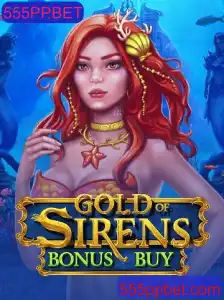 Explorando o Fascinante Mundo do Jogo GoldofSirensBonusBuy na 555PP.BET