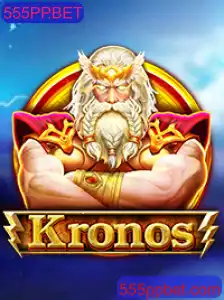 Kronos: Descubra a Nova Sensação do Mundo dos Jogos com 555PP.BET