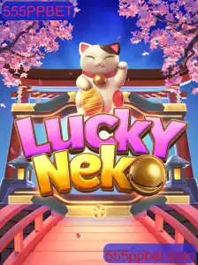 Explorando LuckyNeko: Um Mergulho no Fascinante Mundo do 555PP.BET