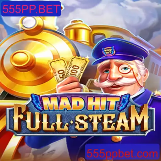 Descubra o Jogo MadHitFullSteam no Universo 555PP.BET