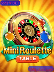 Descubra MiniRoulette: O Jogo que Reinventa a Roleta no 555PP.BET