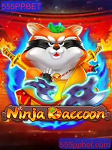 NinjaRaccoon: A Aventura de Estratégia e Adrenalina no Mundo Virtual