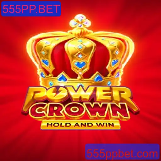 Explorando PowerCrown: Um Mergulho no Mundo de 555PP.BET