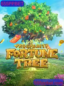 Explorando o Universo do Jogo ProsperityFortuneTree no 555PP.BET