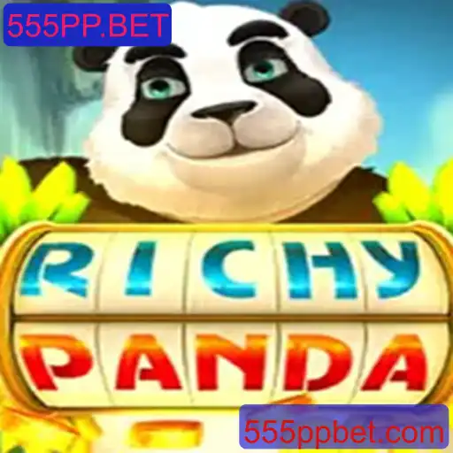 Descubra o Mundo de RichyPanda: Um Jogo Revolucionário no Universo 555PP.BET