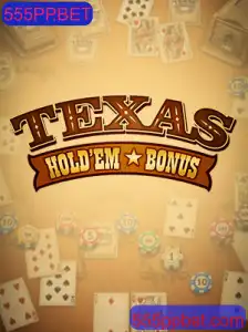 Texas Hold'em Bonus: Um Guia Completo com as Regras do Jogo