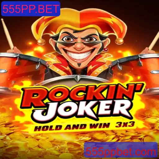 RockinJoker: A Nova Sensação dos Jogos Online