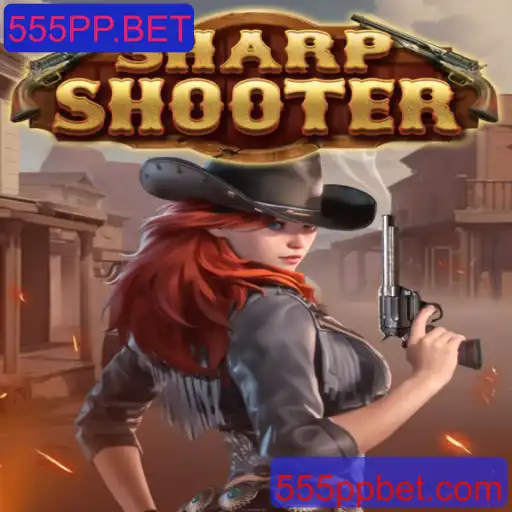 Explorando o Mundo de Sharpshooter no 555PP.BET