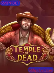 Explorando TempleofDead: Um Mergulho no Universo do Jogo com 555PP.BET