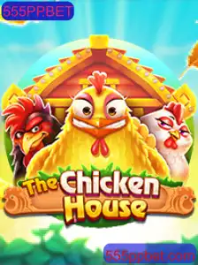 Descubra o Mundo de TheChickenHouse em 555PP.BET