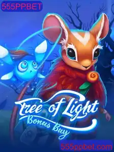 Descubra o Fascinante Mundo de 'TreeOfLightBonusBuy' na 555PP.BET