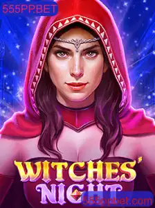 Explorando WitchesNight: Um Olhar Detalhado sobre o Jogo Envolvente