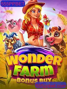Descubra o Empolgante Mundo do WonderFarmBonusBuy